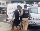 Ambulante é preso após cobrar mais de R$1.000 em duas espigas de milho