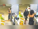 Mãe revela que assistiu vídeo de filha sendo torturada e esquartejada