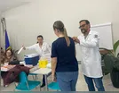 Arapongas promove vacinação itinerante nesta semana; saiba os pontos