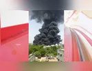 Veja momento da queda de avião com mais de 240 passageiros na Índia