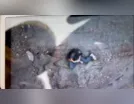 Resgate de brasileira em vulcão na Indonésia é suspenso