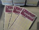 Lotofácil concurso 3411: veja o resultado do sorteio desta sexta (06)