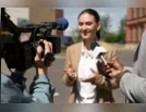 Áudio para texto: Uma solução prática para cobertura de eventos e entrevistas locais