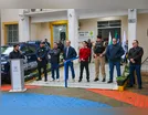 Solenidade marca os 17 anos da Guarda Municipal de Arapongas