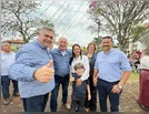 Beto Preto autoriza quase R$ 12 milhões para Saúde de São João do Ivaí