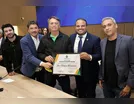Arroto revelou mal-estar de Bolsonaro antes de sofrer indisposição