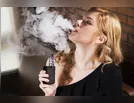 Mobilização no alerta sobre riscos do vape