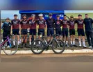 Equipe de Ciclismo de Arapongas domina a Copa Cianorte; saiba mais