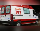 Homem finge passar mal e pega ambulância para ir a um bar para beber