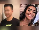 Suspeito de matar mulher e jogar corpo para cães comerem é preso