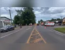 Criança morre atropelada e motorista foge em Santa Catarina