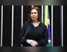 Interpol inclui Carla Zambelli na lista vermelha de procurados; entenda