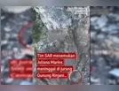 TV da Indonésia exibe foto de brasileira morta, apaga e pede desculpas