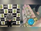 Diarista furta meio milhão de patrões para apostar no "tigrinho"