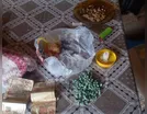 PM prende homem por tráfico de crack em residência de Califórnia