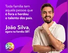 Televisão