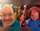 Morre Ed Gale, ator que interpretou Chucky em "Brinquedo Assassino"