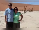 Homem é morto por leão após usar banheiro de luxo na África
