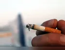 A cada R$ 1 de lucro com tabaco, Brasil gasta R$ 5 com doenças relacionadas