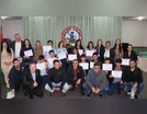 Alunos ganham oportunidade para atuar na Prefeitura de Ivaiporã