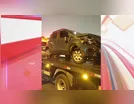 PM prende três em roubo seguido de acidente de trânsito em Arapongas