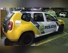 Homem embriagado causa tumulto na casa da mãe e é detido pela PM