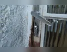 Morador sai de casa em Ivaiporã e encontra porta arrombada ao voltar