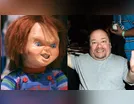 Ator que interpretou Chucky em Brinquedo Assassino morreu em hospício
