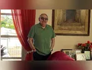Morre em Ivaiporã o engenheiro civil Glaucio Castro, aos 78 anos