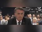 Bolsonaro faz brincadeira e convida Moraes para ser seu vice em 2026