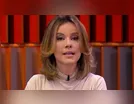 Jornalista é atingida por barra de ferro na Globo e é hospitalizada