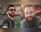 Policial civil e advogado morrem em capotamento às margens da rodovia