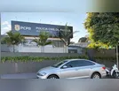 ACIDENTE DE TRABALHO