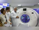 Ministério da Saúde amplia capacidade de diagnóstico pelo SUS