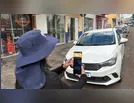 ESTACIONAMENTO ROTATIVO