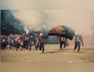 Arapongas Golden Phoenix disputa a primeira final no futebol americano