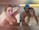 Virginia posta reflexão após Zé Felipe iniciar processo de divórcio