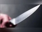Mãe ameaça filho com faca em Rio Bom; entenda