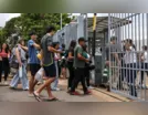 Prazo para pagar taxa de inscrição do Enem termina nesta quarta (18)
