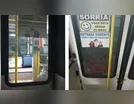 PCPR identifica menores após vandalismo e agressão na rodoviária