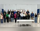 Deputado Dr. Leônidas visita Jardim Alegre e garante nova ambulância