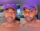 Ex-BBB Davi Brito comenta escolha de desistir da faculdade