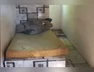 Homem com deficiência mental era mantido em cárcere pela família