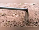 Mulher é agredida com enxada por seu ex em Mauá da Serra