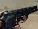 PM recebe denúncia e localiza simulacro de arma em Ivaiporã