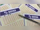 Quina concurso 6749: veja o resultado do sorteio desta sexta (06)