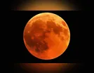 "Lua de Morango" poderá ser vista na noite desta terça; saiba mais