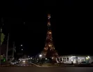 PM encontra maconha escondida em galhos na Praça França, em Ivaiporã