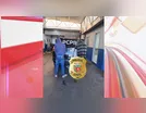 Polícia prende dois homens por roubo a idoso em Jandaia do Sul