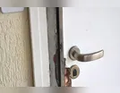 Residência é alvo de furto na Vila de Furnas em Ivaiporã